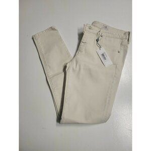 AG Adriano Goldschmied the legging ankle super skinny‎ ankle Size 28